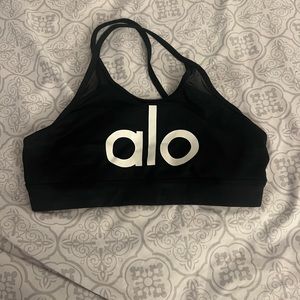 COPY - ALO Sport bra